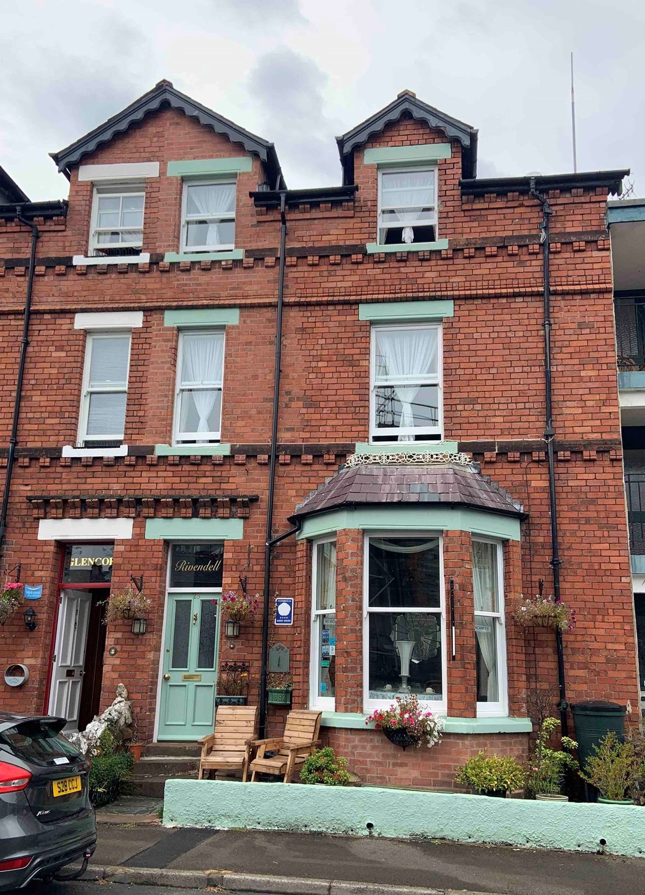 7 bed terraced house for sale in Helvellyn Street, Keswick CA12 Zoopla