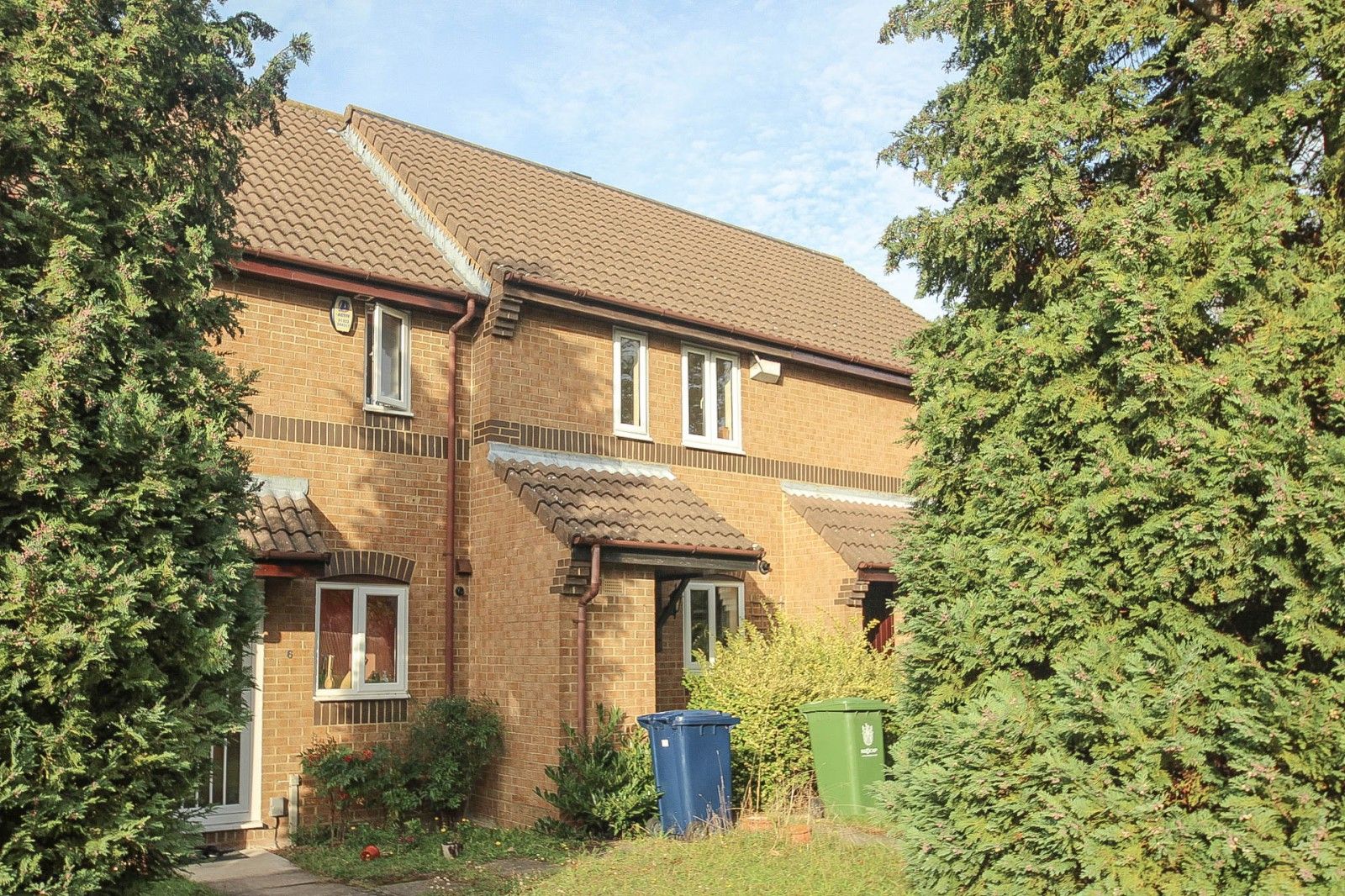 2 bed property to rent in Lucerne Close, Cherry Hinton CB1 Zoopla