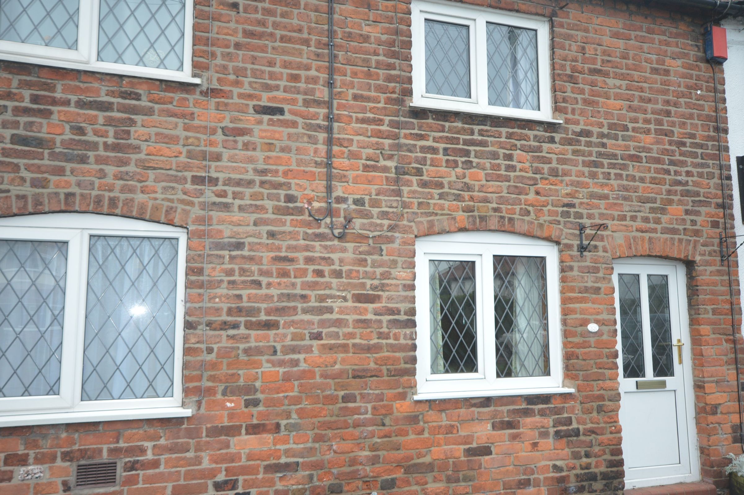 2 bed cottage to rent in Betchton Road, Malkins Bank, Sandbach CW11