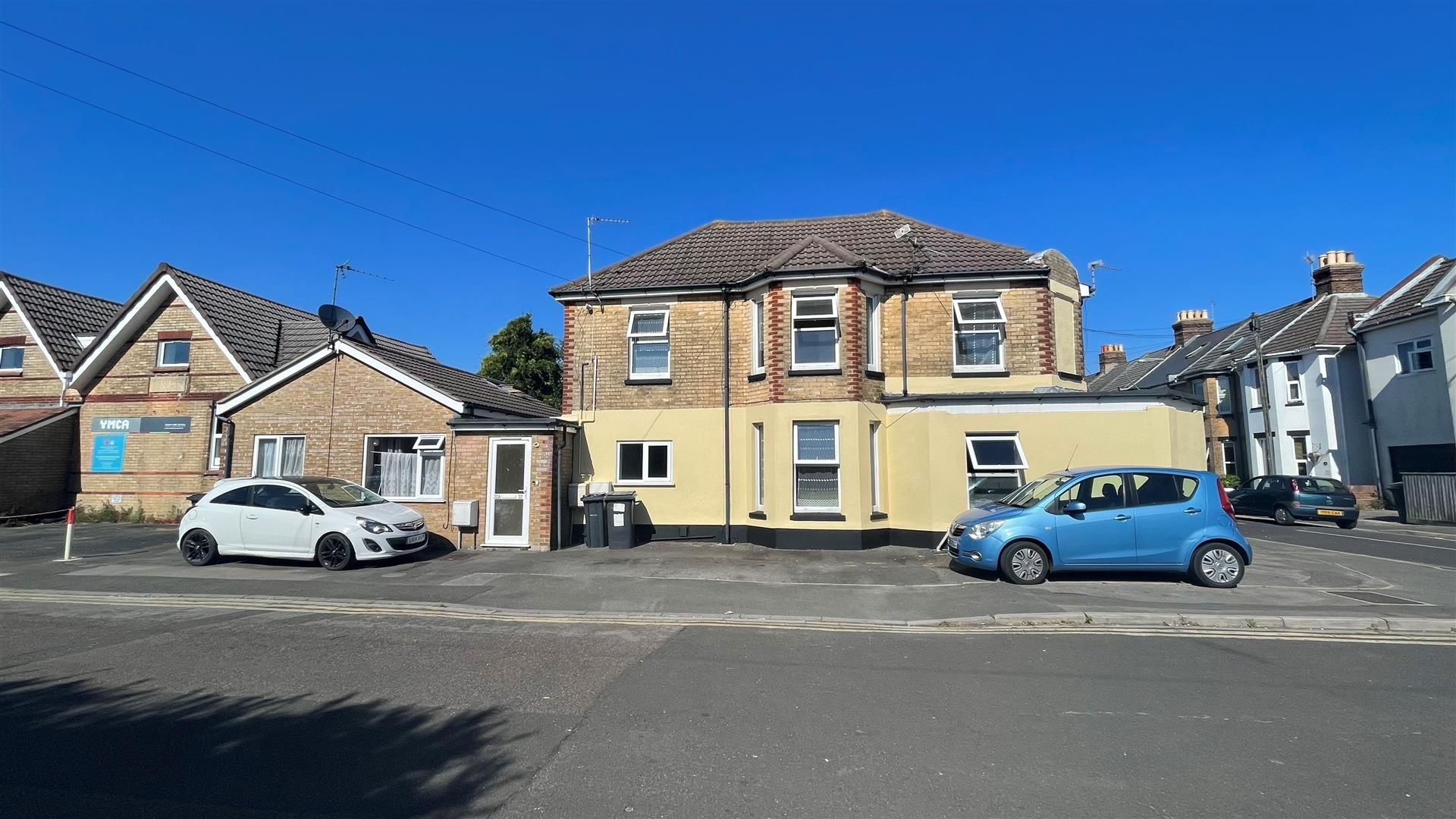 6 bed property for sale in York Place, Bournemouth BH7 Zoopla