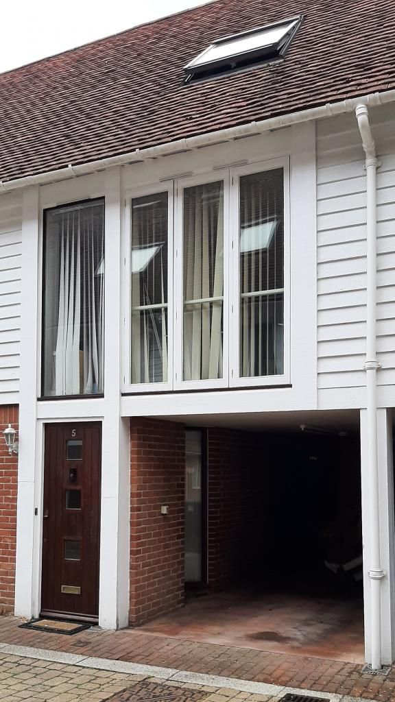 2 bed town house to rent in Cobden Place, Canterbury CT1 Zoopla