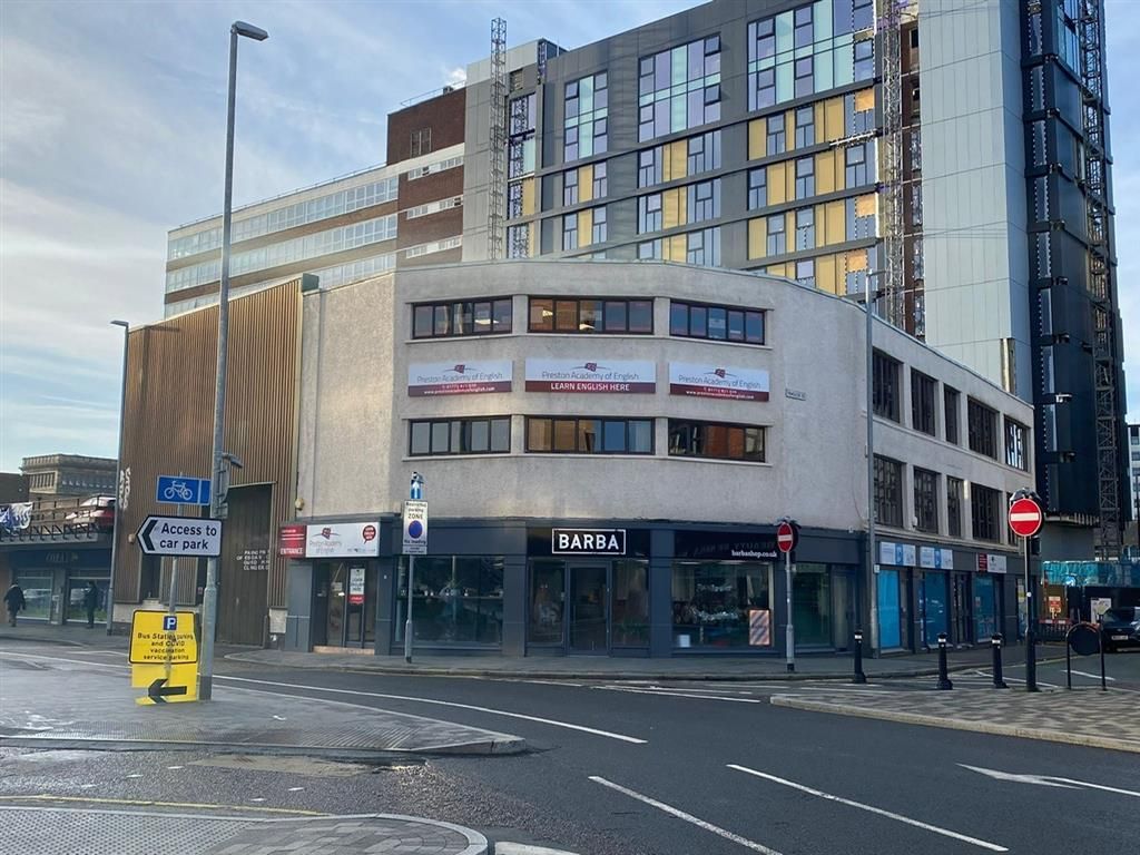 Commercial property for sale in Alliance House, 34 44 Ormskirk Road