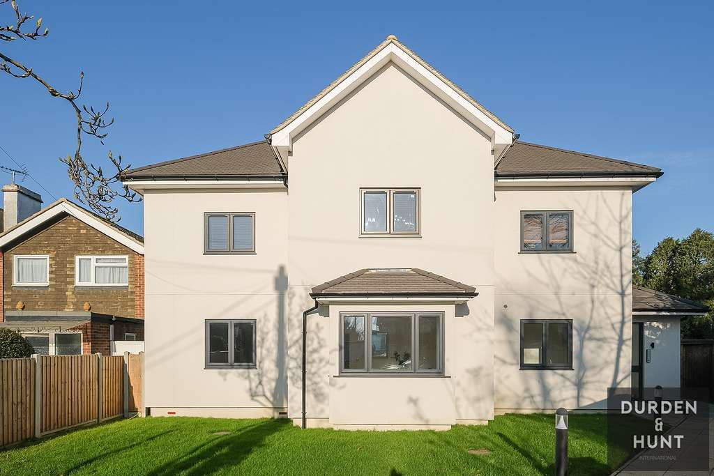 1 bed flat for sale in Bullsmoor Lane, Enfield EN3 Zoopla