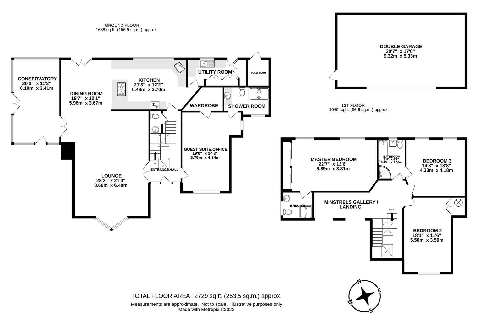 4 bed detached house for sale in Barton Close, Exton, Exeter EX3 Zoopla