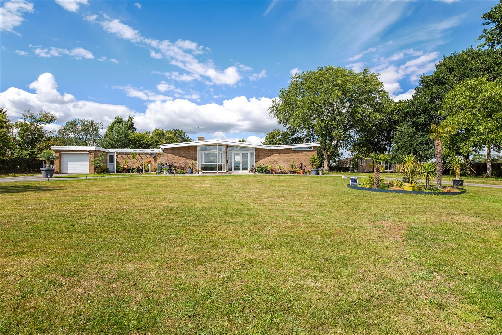 3 bed detached house for sale in Cotgarth Lane, Willingham By Stow