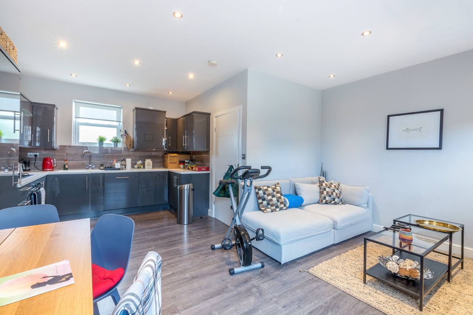 Riversdale Road Islington London N5