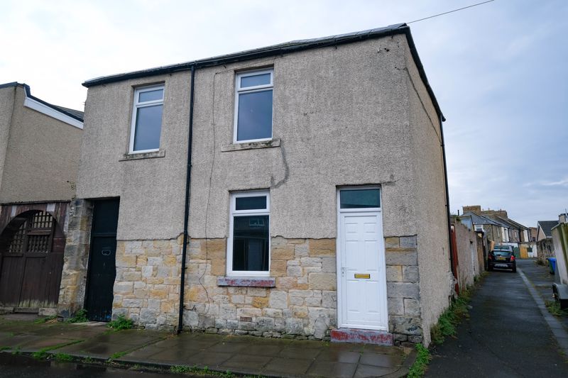 2 bed terraced house for sale in Smith Street, Amble, Morpeth NE65 Zoopla