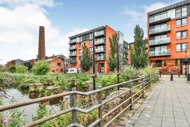 Millau 2 Kelham Island Sheffield South Yorkshire S3  