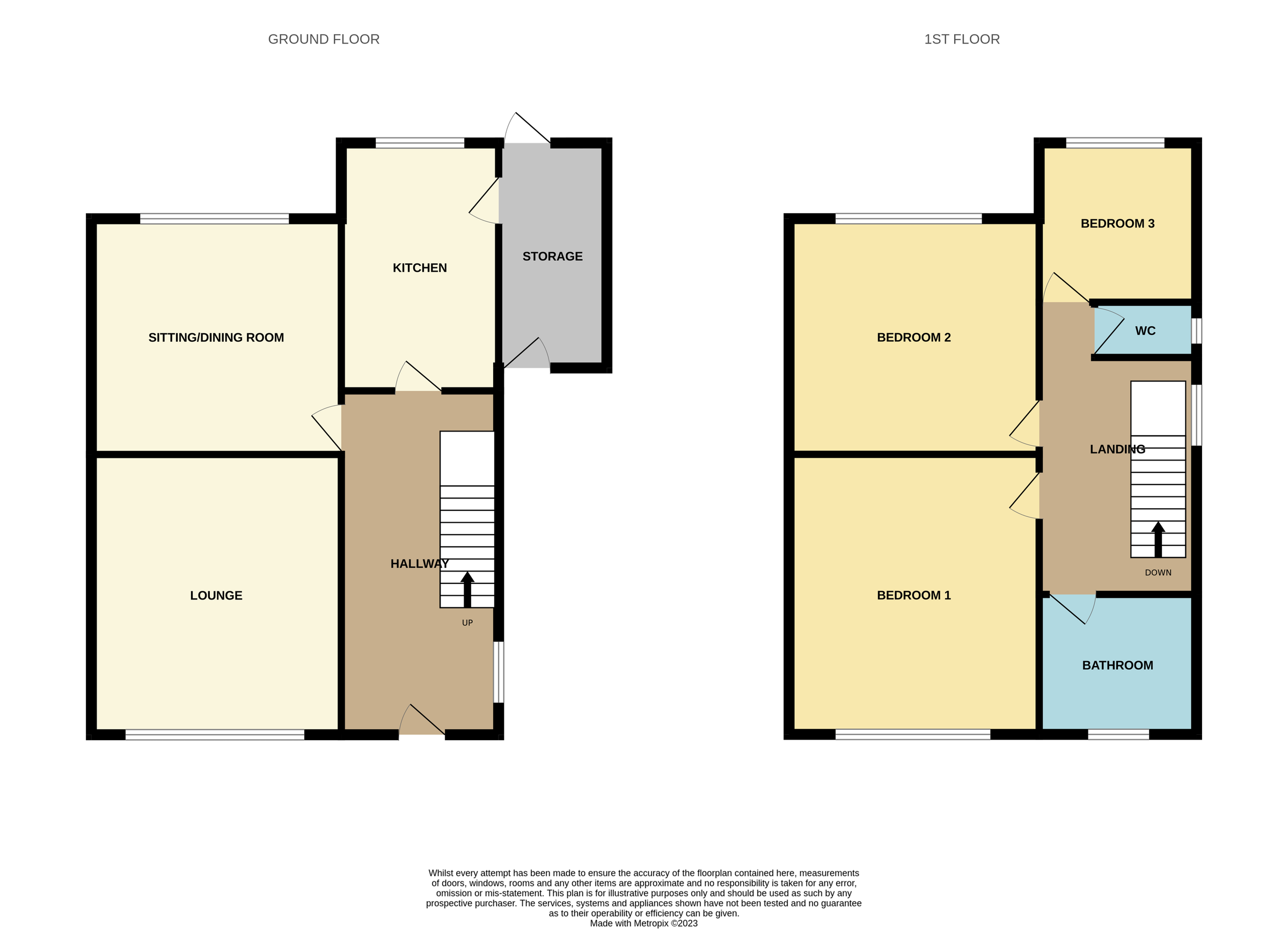 3 bed semidetached house for sale in Orrell Road, Litherland