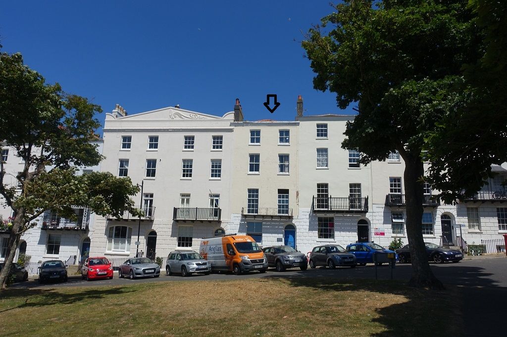 10 bed terraced house for sale in Wellington Square, Hastings TN34 Zoopla