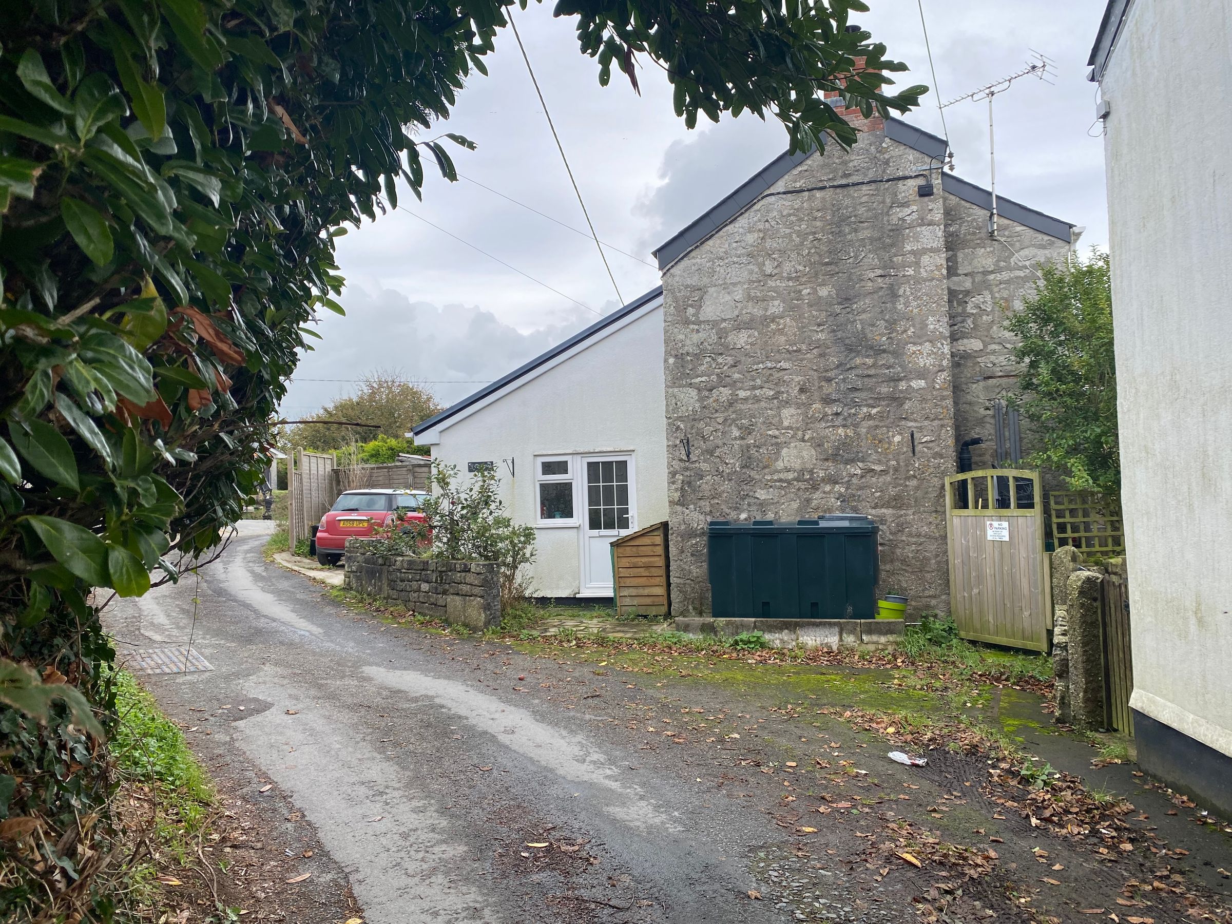 2 bed cottage for sale in Croft Farm Park, Luxulyan, Bodmin PL30 Zoopla
