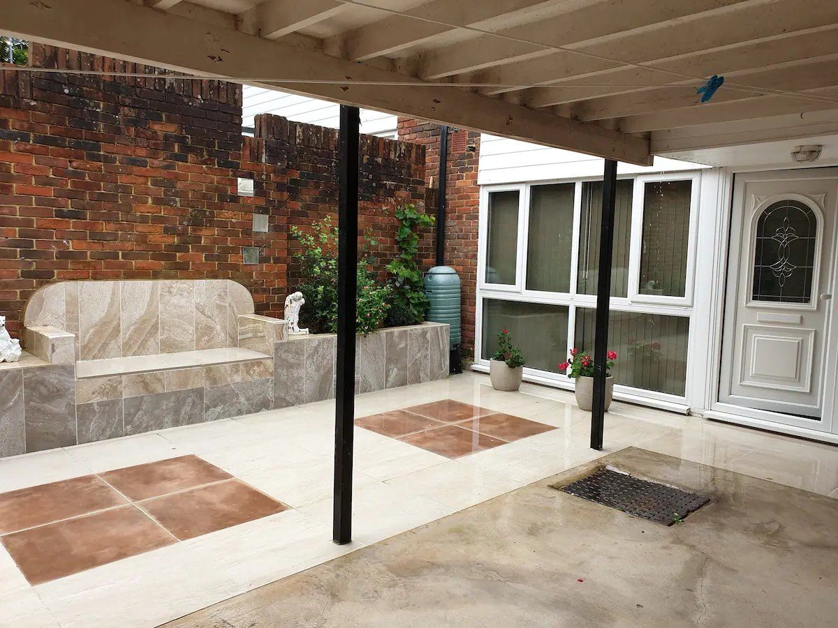 4 Bed Detached House To Rent In Lingwood Close Southampton Hampshire 4 Bed Detached House To Rent In Lingwood Close Southampton Hampshire