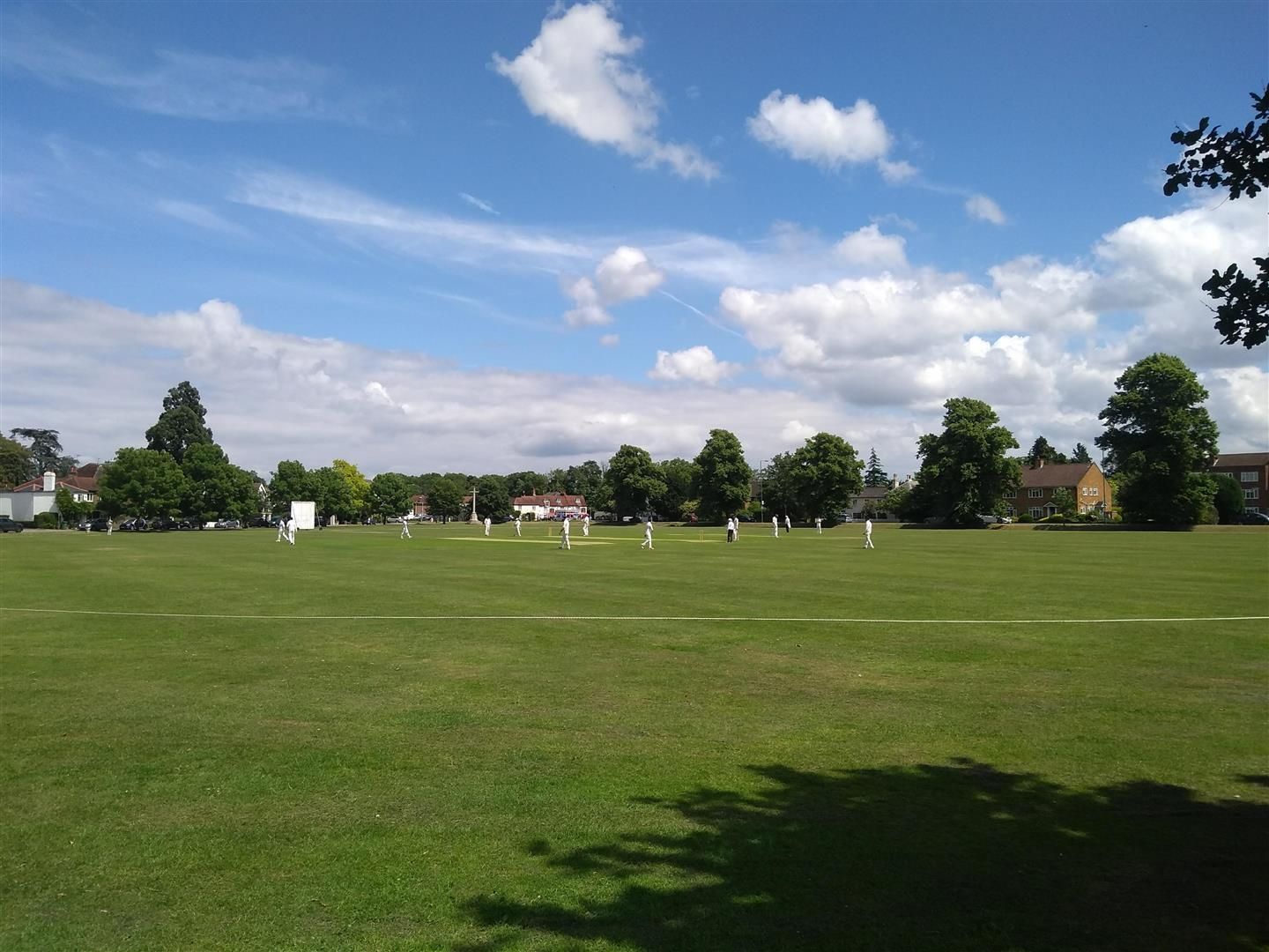 3 bed for sale in Giggs Hill Gardens, Thames Ditton KT7 Zoopla