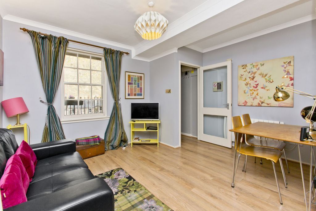 412 Websters Land, Grassmarket, Edinburgh EH1  