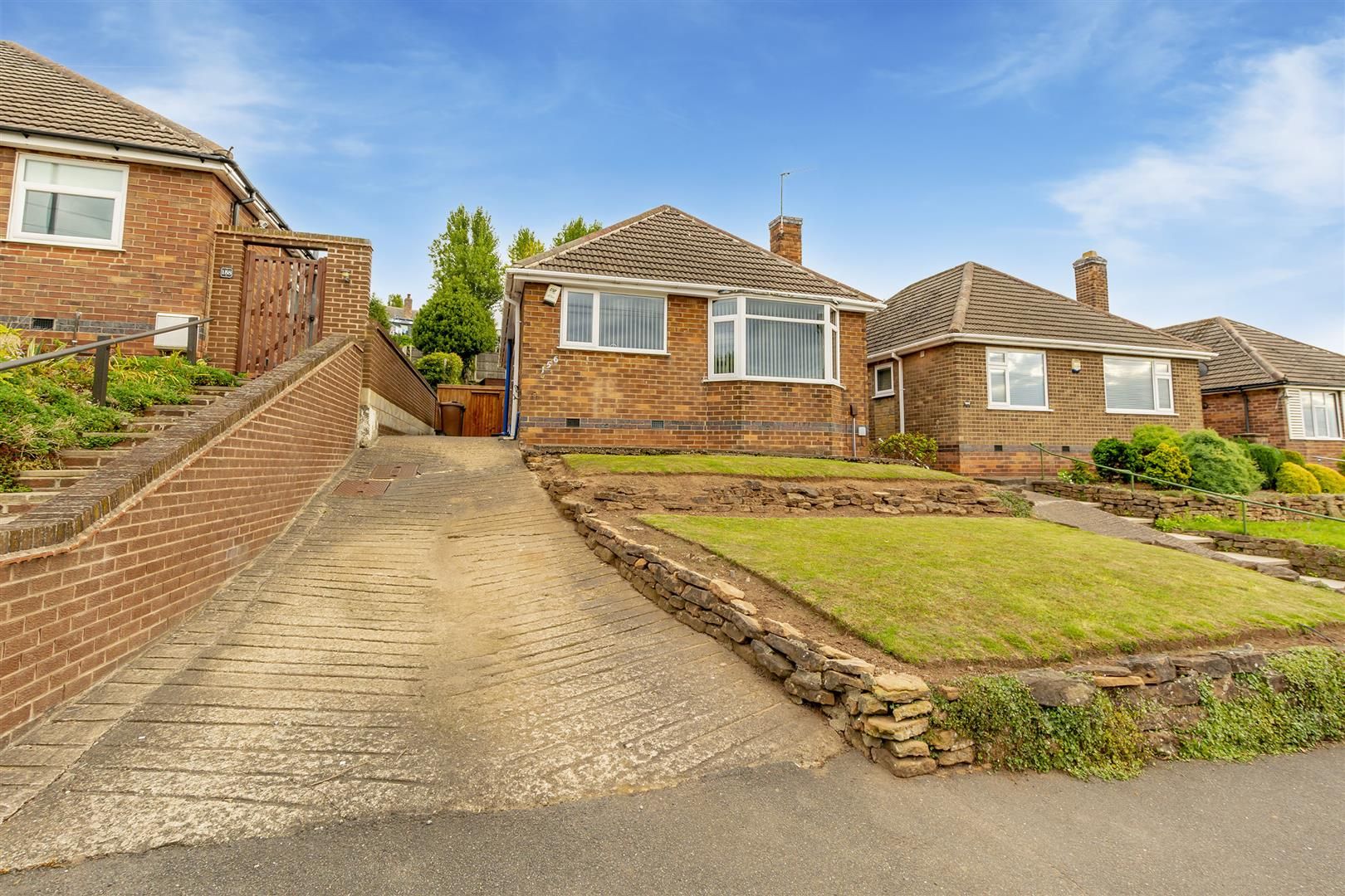 2 bed property for sale in Calverton Road, Arnold, Nottingham NG5 Zoopla