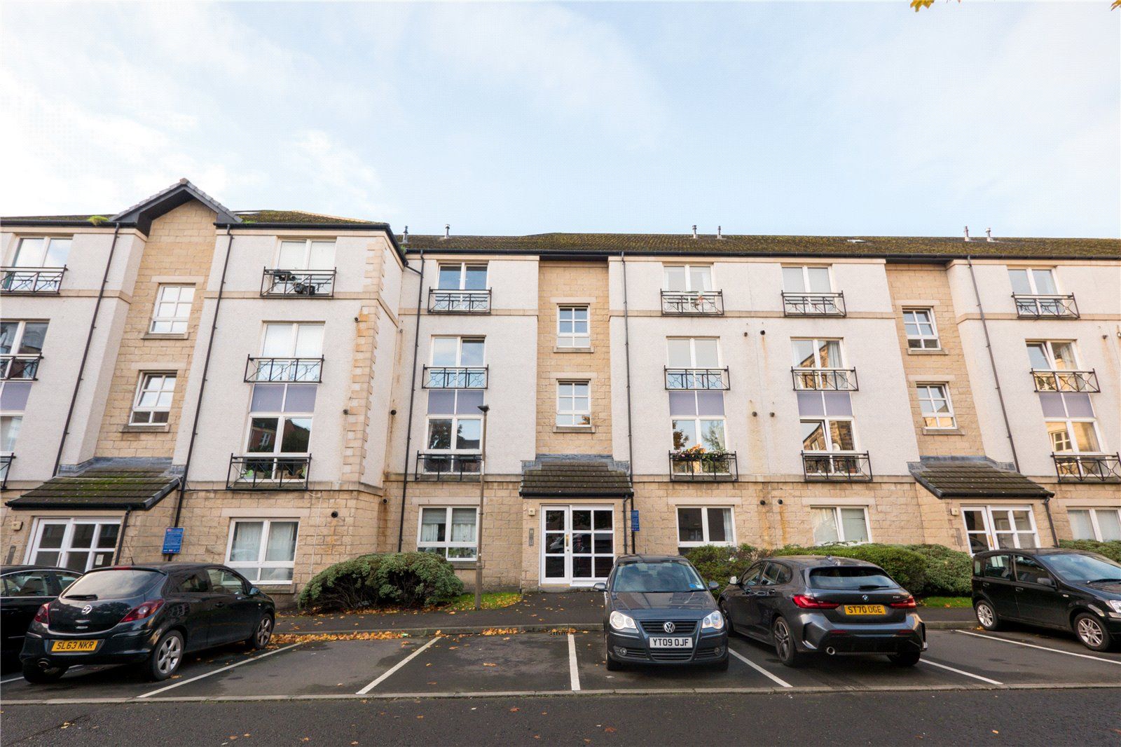 2 bed flat to rent in Cadiz Street, Edinburgh EH6 Zoopla