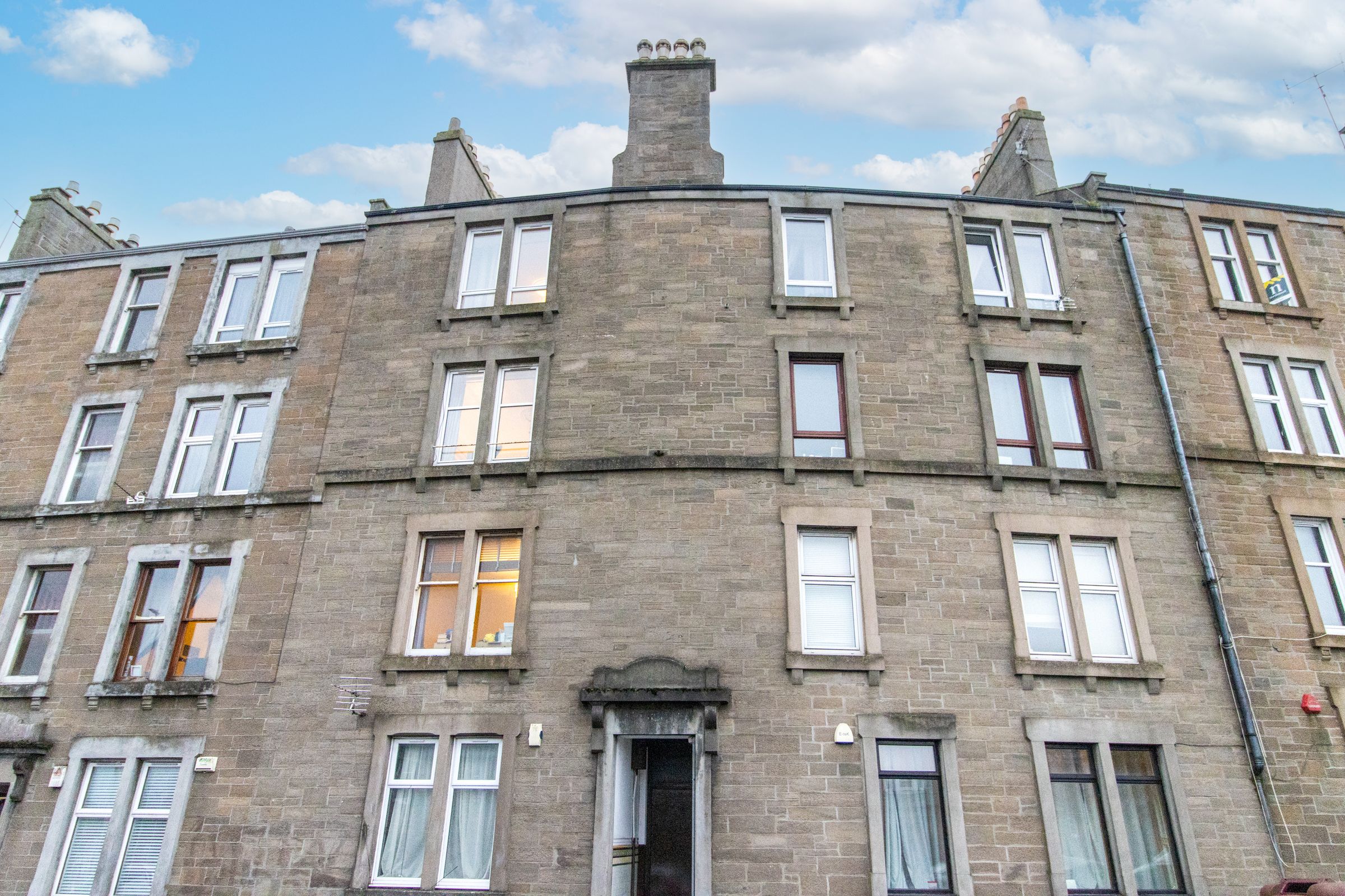 1 bed flat for sale in Blackness Road, Dundee DD2 Zoopla