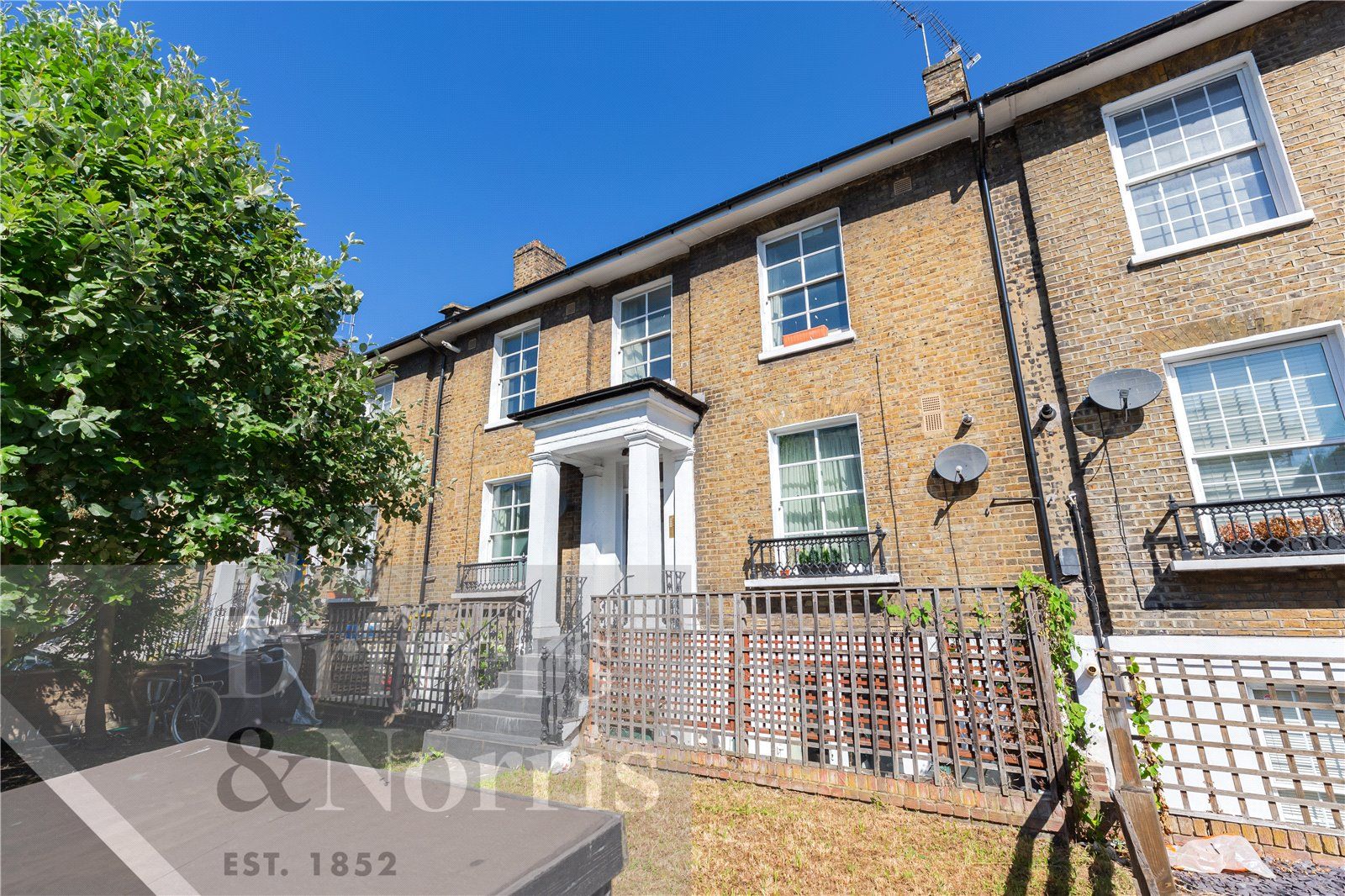 2 bed flat for sale in Camden Road, Holloway, London N7 Zoopla