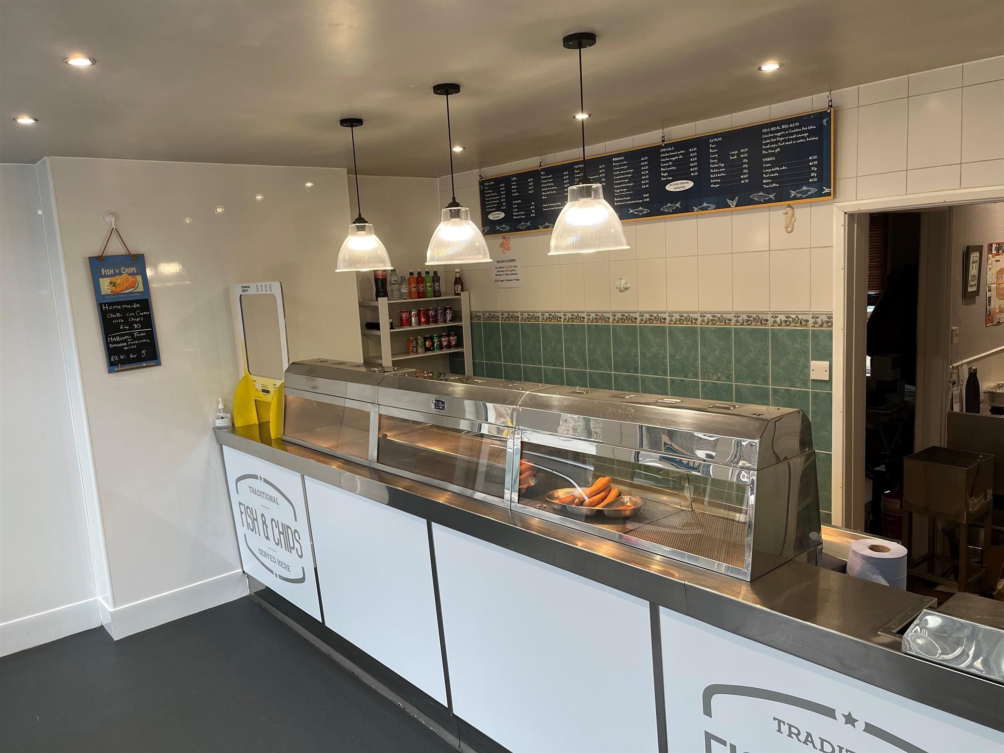 Retail premises for sale in North Road, Carnforth LA5 Zoopla