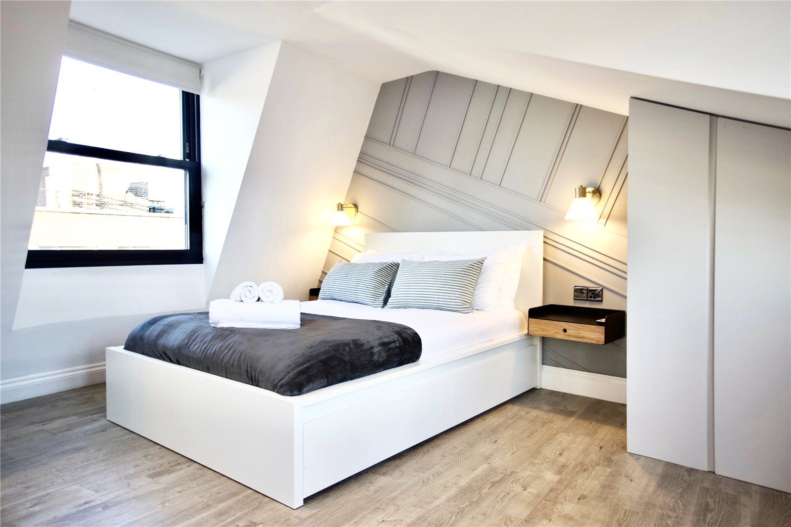 Old Compton Street, Soho, London W1D  