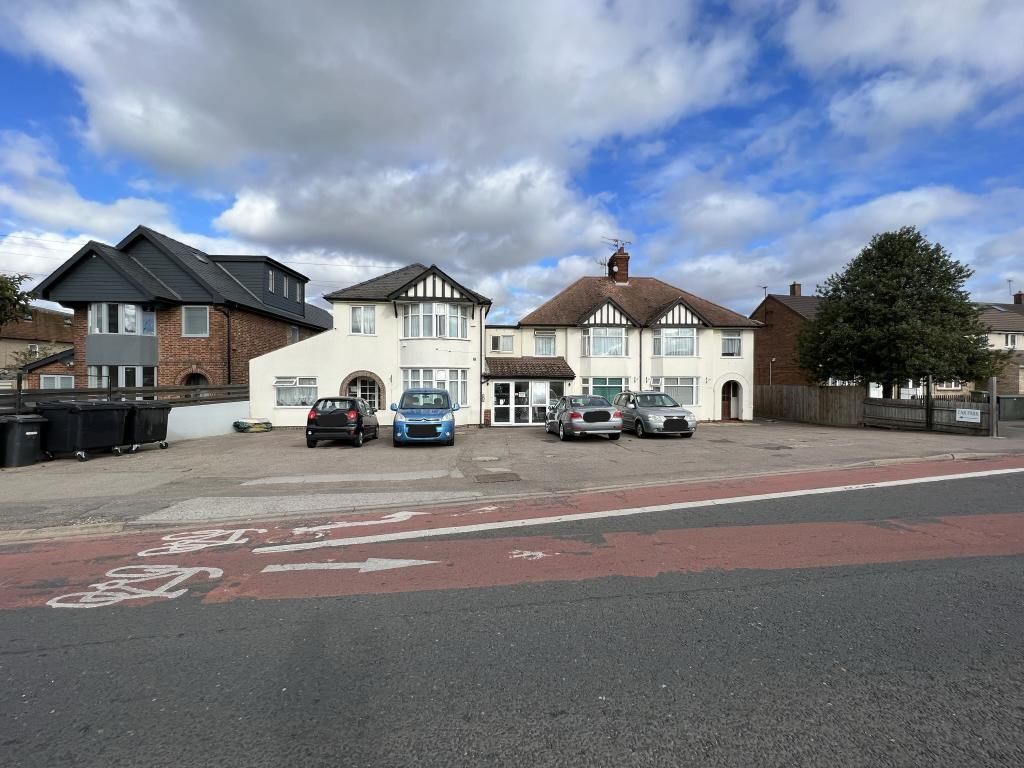 Room to rent in Newmarket Road, Cambridge CB5 Zoopla