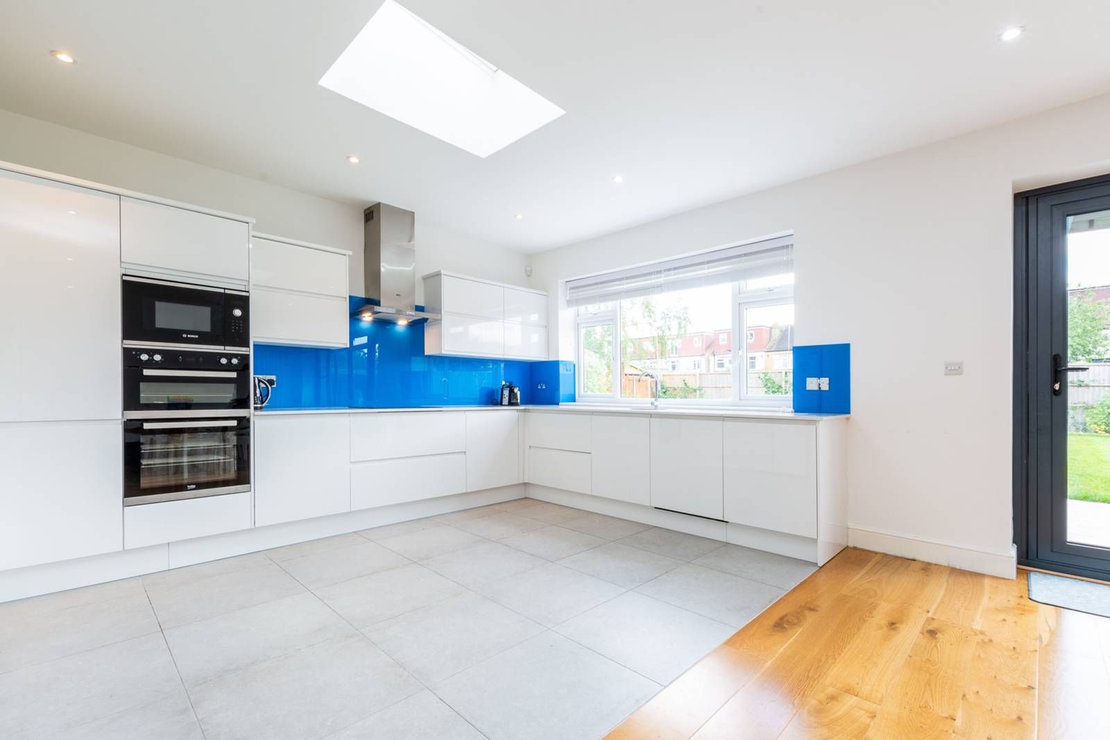 Cranleigh Road Merton London SW19