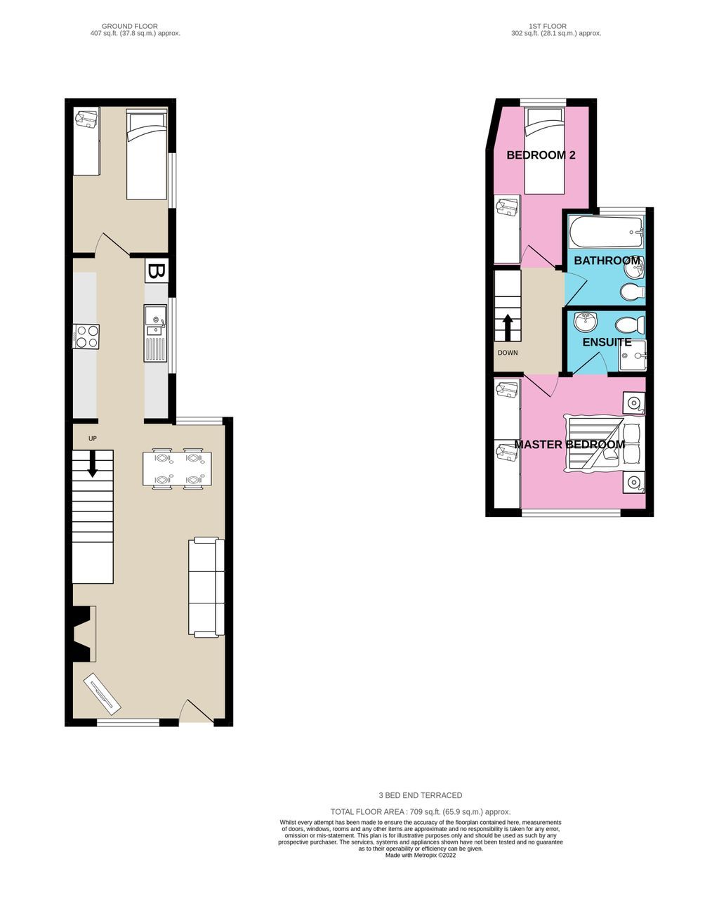 3 bed end terrace house for sale in Woodgate Lane, Quinton, Birmingham