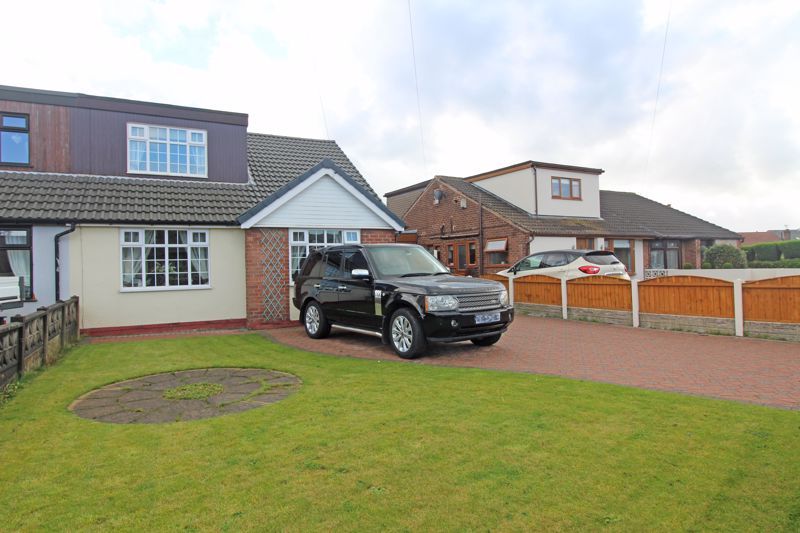 4 bed semidetached house for sale in Eton Way, Orrell, Wigan WN5 Zoopla