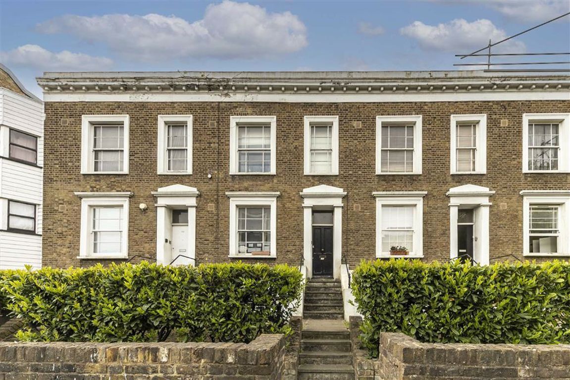 1 bed flat for sale in Clapham Park Road, London SW4 Zoopla