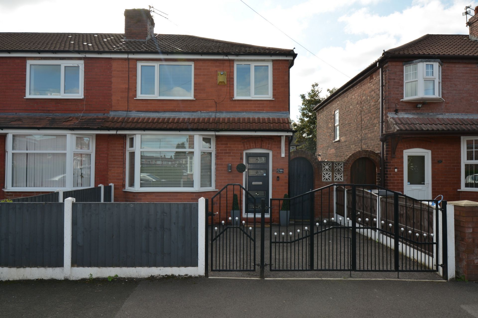 3 bed flat for sale in St. Road, Droylsden M43 Zoopla