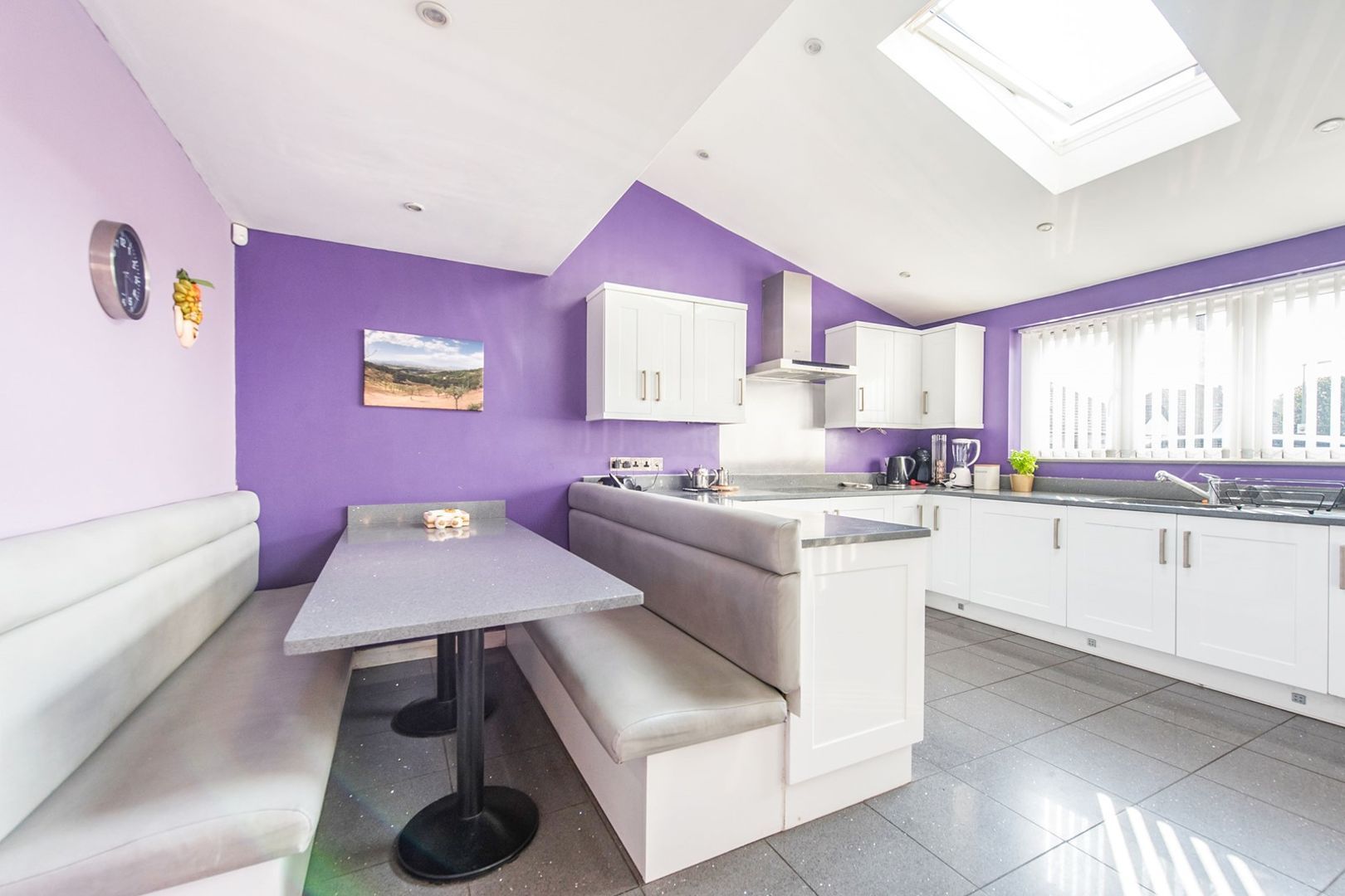 Chalmers Road East, Ashford TW15  