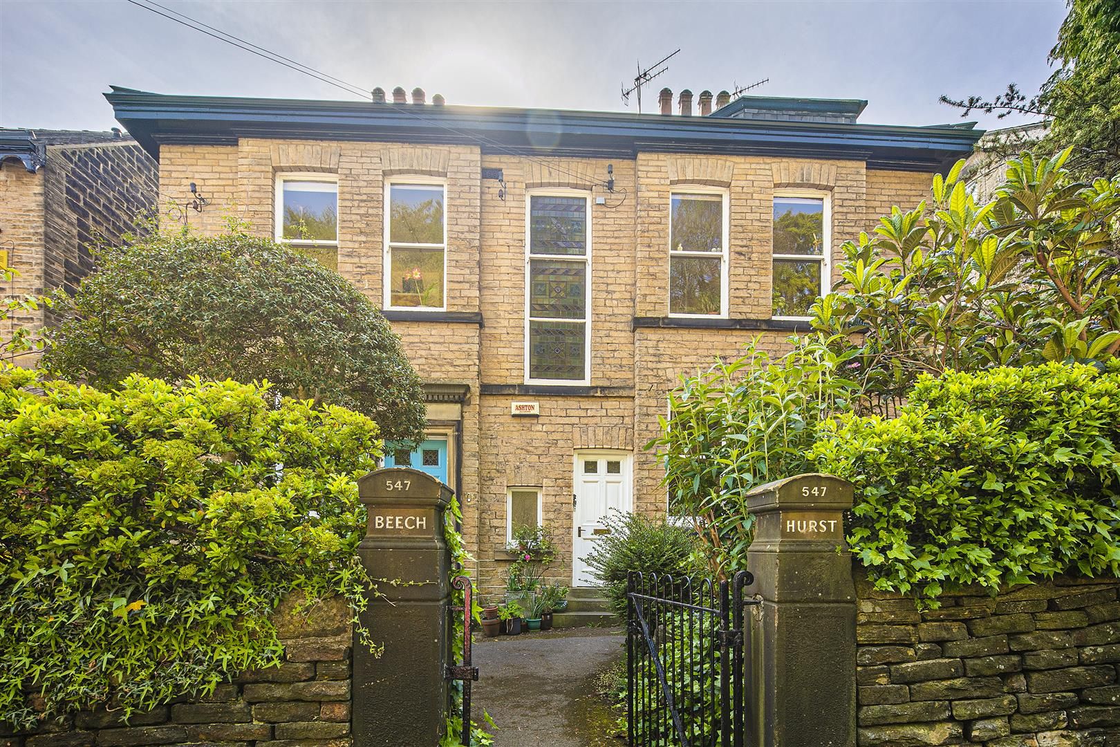 1 bed flat for sale in Crookesmoor Road, Sheffield S10 Zoopla