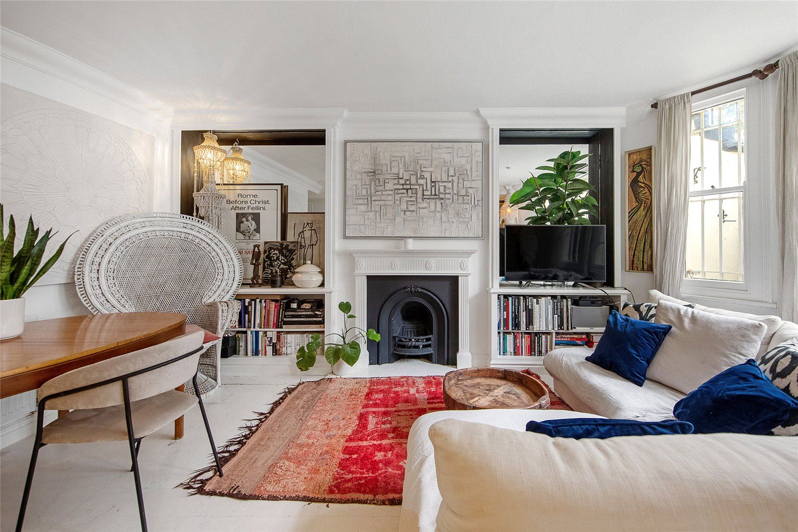 Bonchurch Road, North Kensington, London W10  