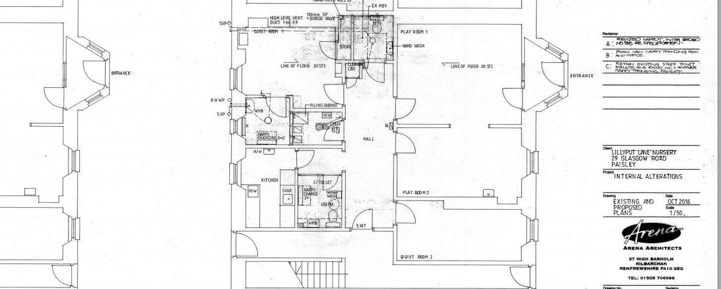 2 bed flat for sale in Glasgow Road, Paisley, Renfrewshire PA1 Zoopla