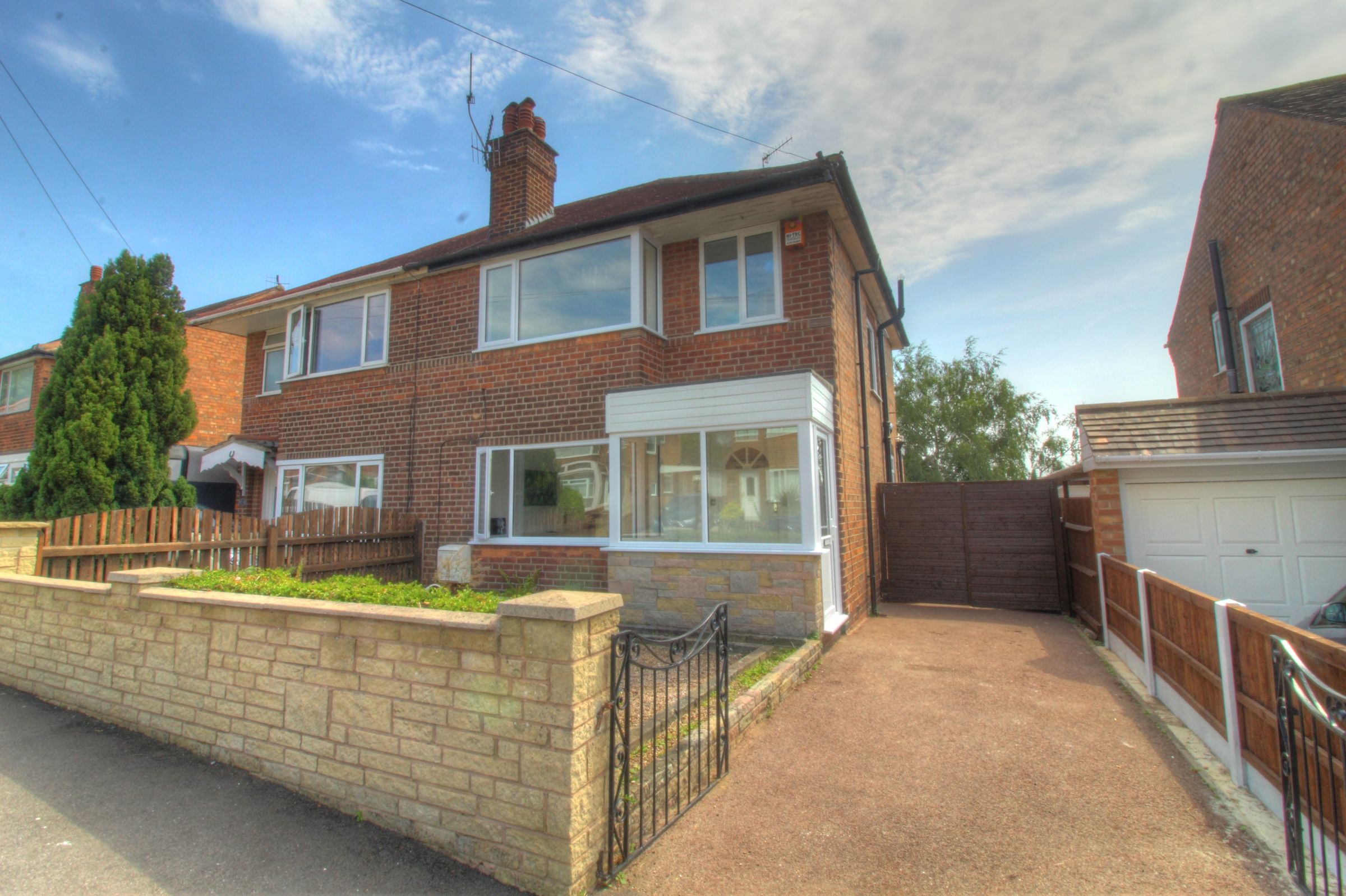 Runton Drive, Nottingham NG6