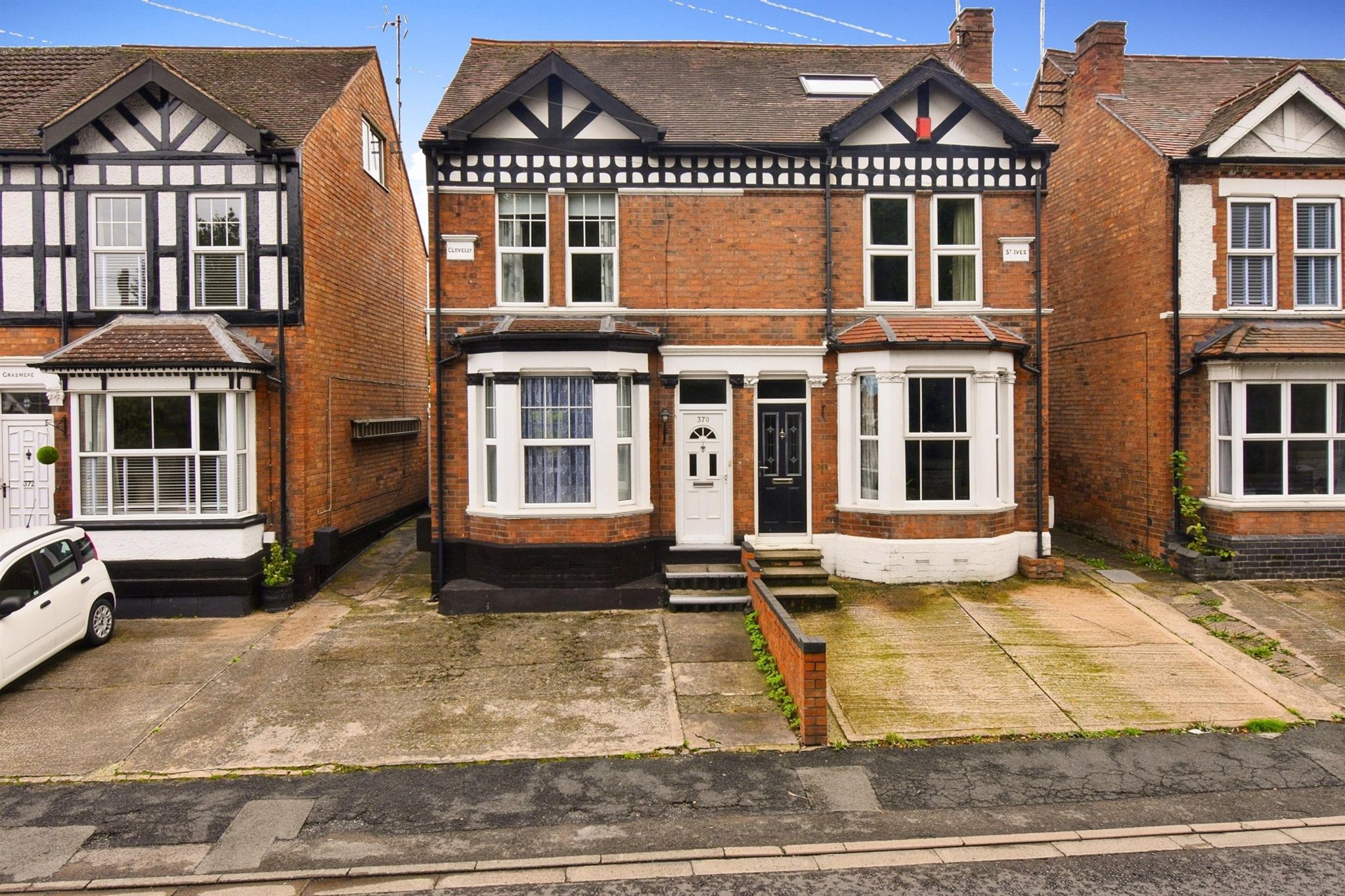 3 bed semidetached house for sale in Astwood Road, Worcester WR3 Zoopla
