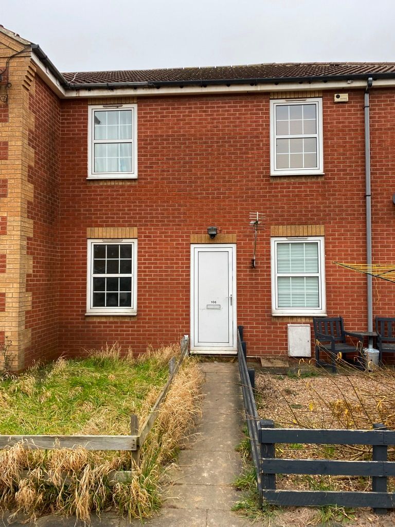 1 bed flat to rent in Hilton Ave, Scunthorpe, N Lincs DN15 Zoopla