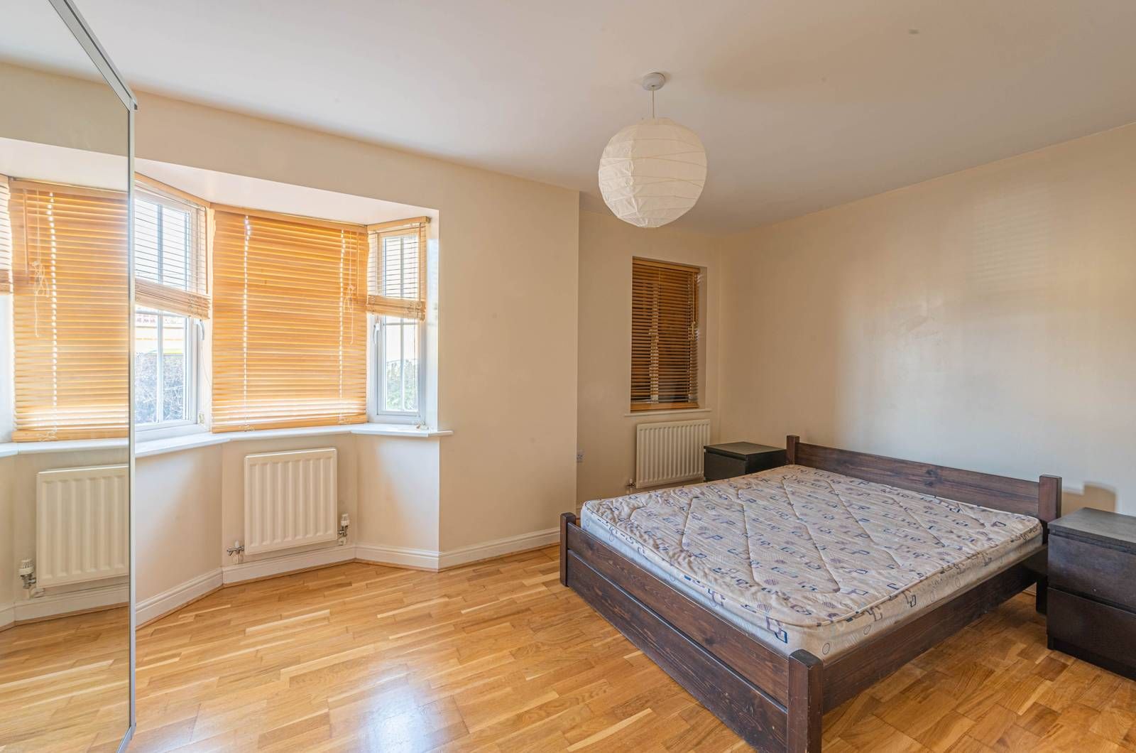 Tower Mill Road Peckham London SE15