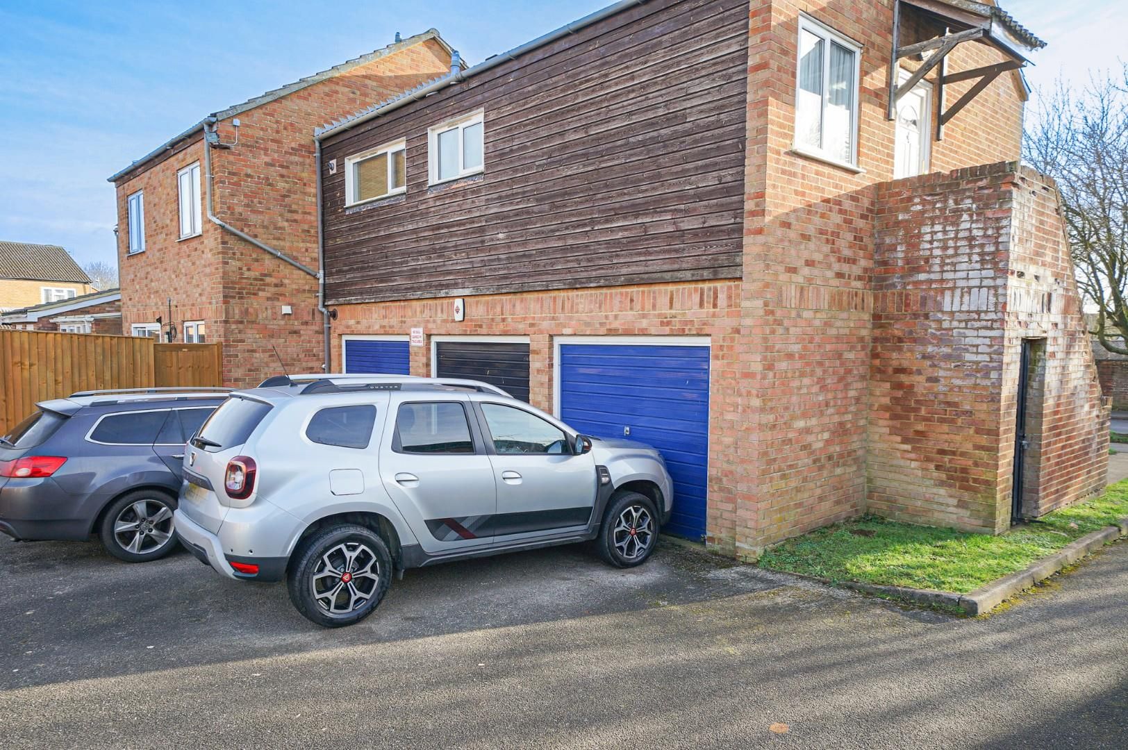 1 bed flat for sale in Dove Tree Road, Leighton Buzzard LU7 Zoopla