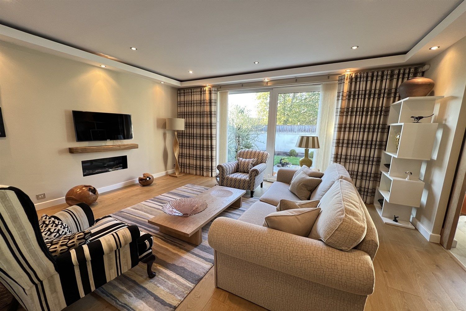 2 bed detached bungalow for sale in Stanneylands Drive, Wilmslow SK9