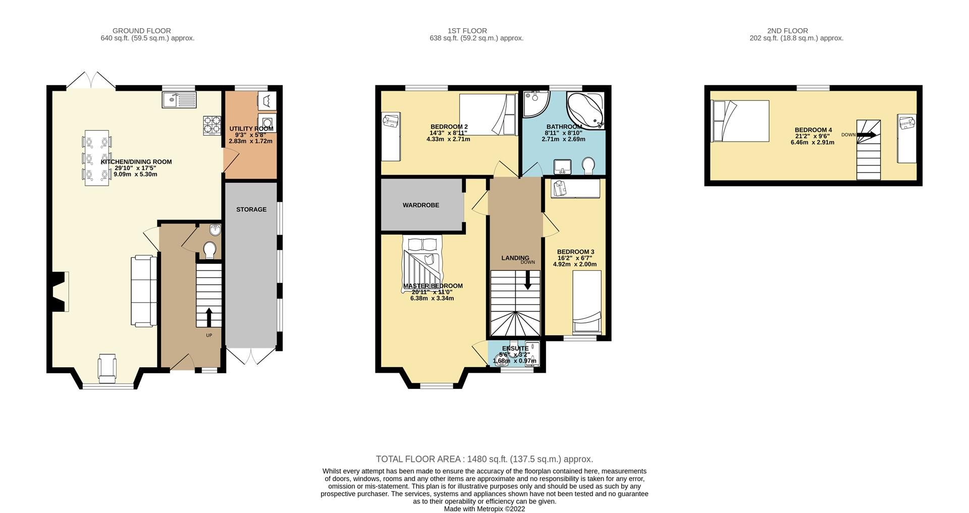 4 bed end terrace house for sale in Constance Street, Newport NP19 Zoopla