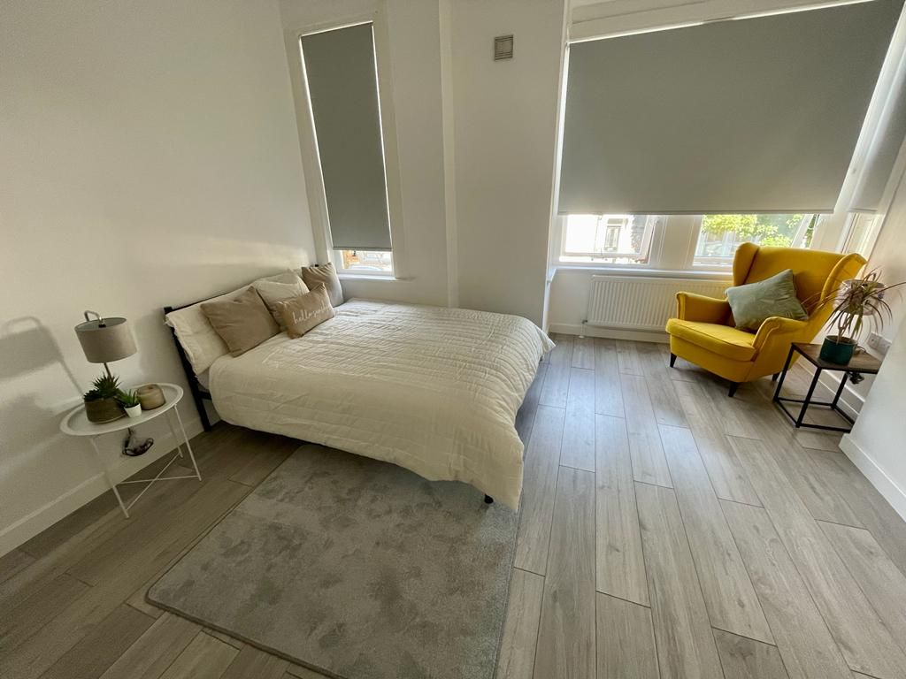 1 bed detached house to rent in Fairlight Avenue, London NW10 Zoopla