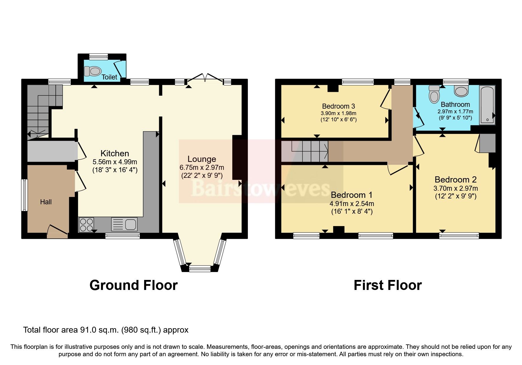 3 bed semidetached house for sale in Robin Hood Avenue, Warsop