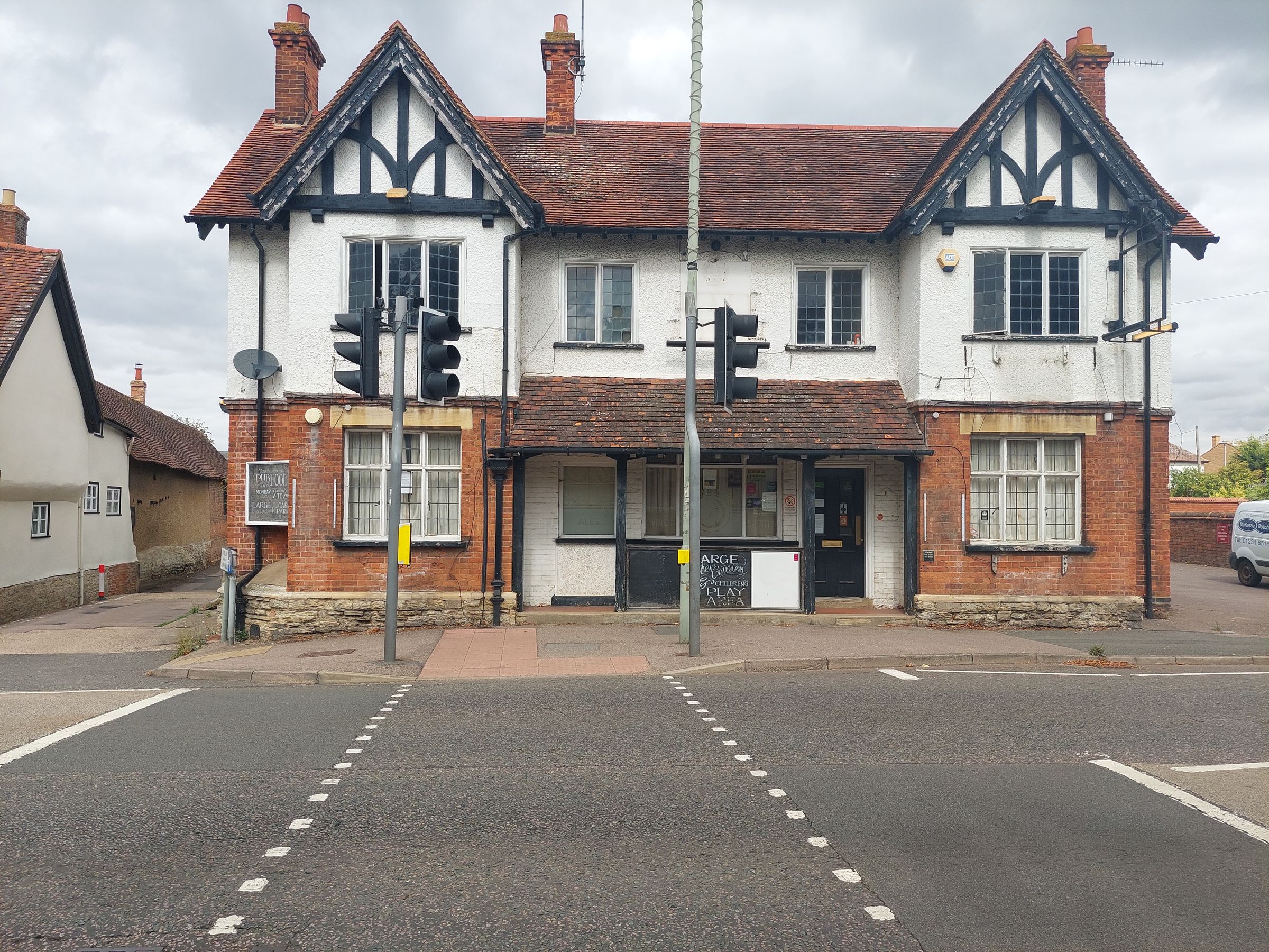 2 bed flat to rent in High Street, Kempson MK42 Zoopla