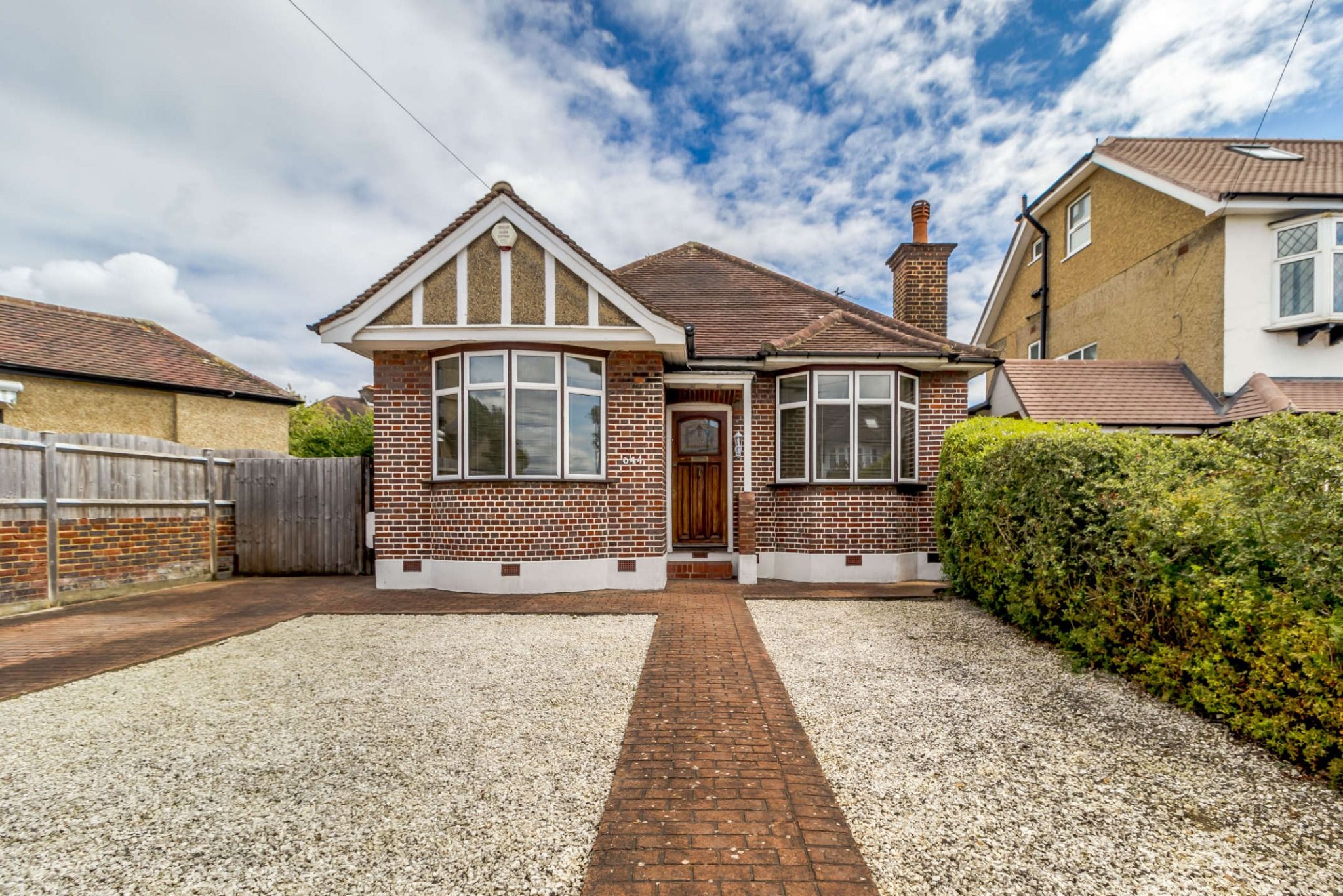 2 bed bungalow for sale in Rayners Lane, Pinner HA5 Zoopla