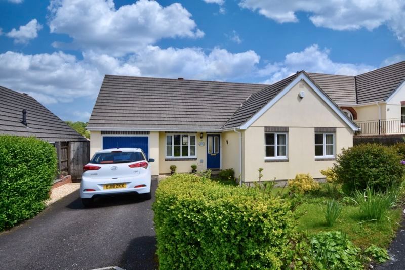 3 bed detached bungalow for sale in Herons Brook, Okehampton EX20 Zoopla