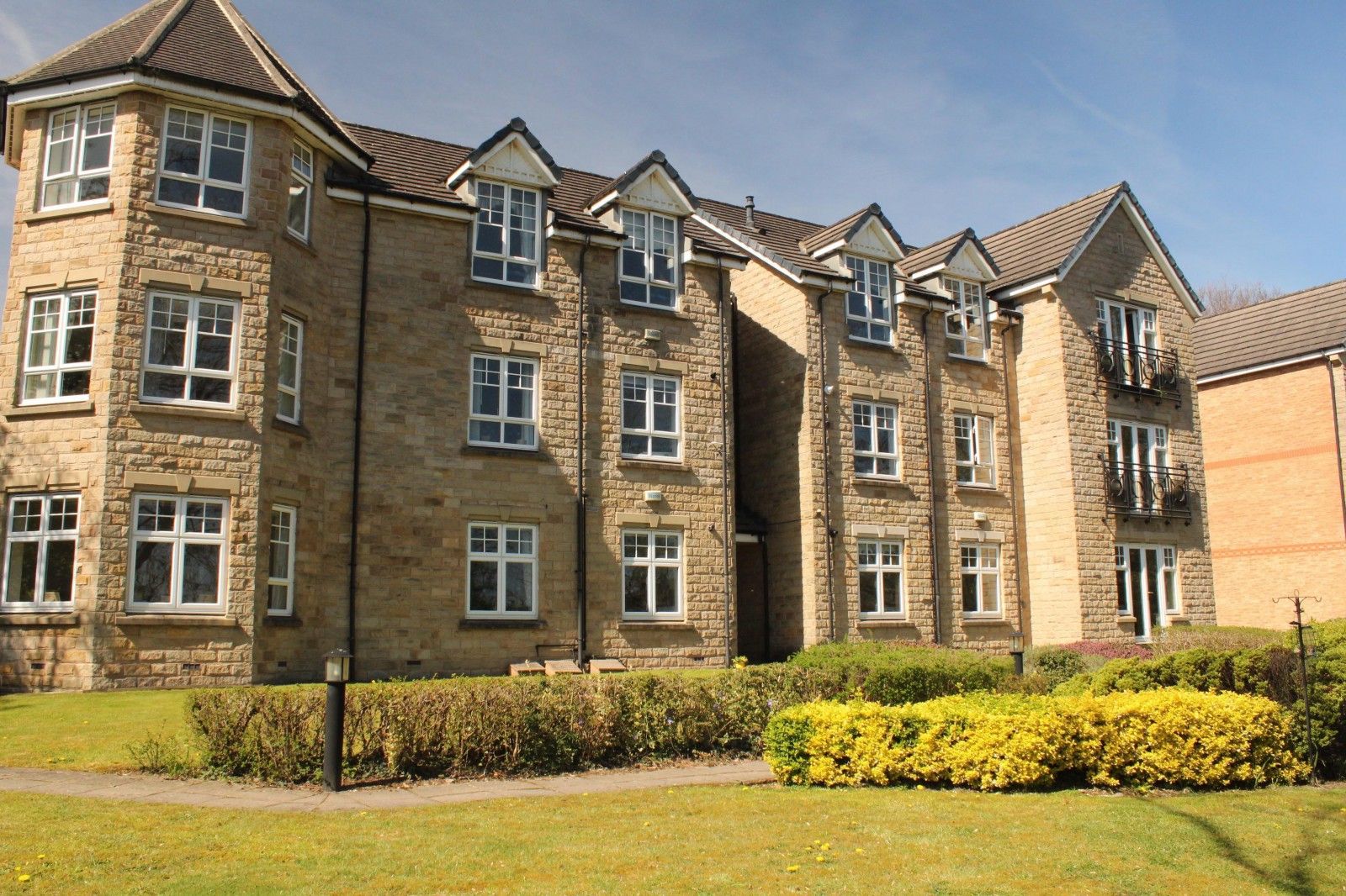 Chandlers Wharfe Rodley LS13