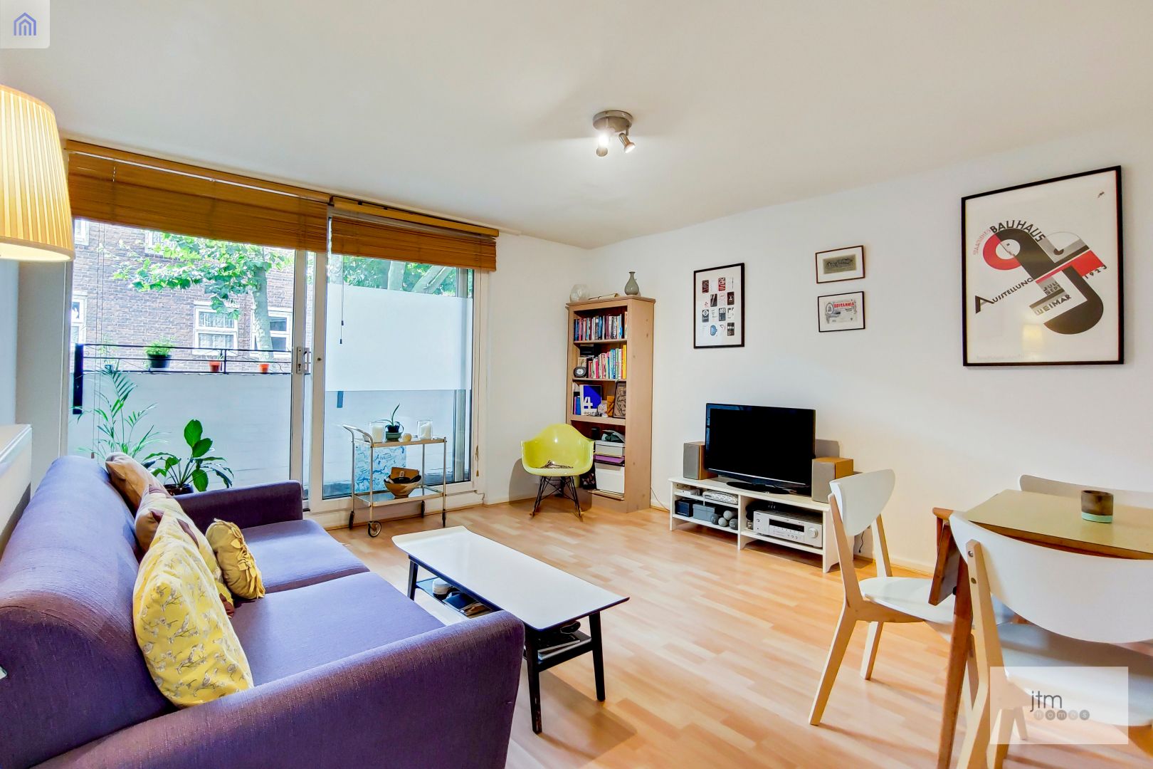 1 bed flat to rent in Holland Walk, London N19 Zoopla