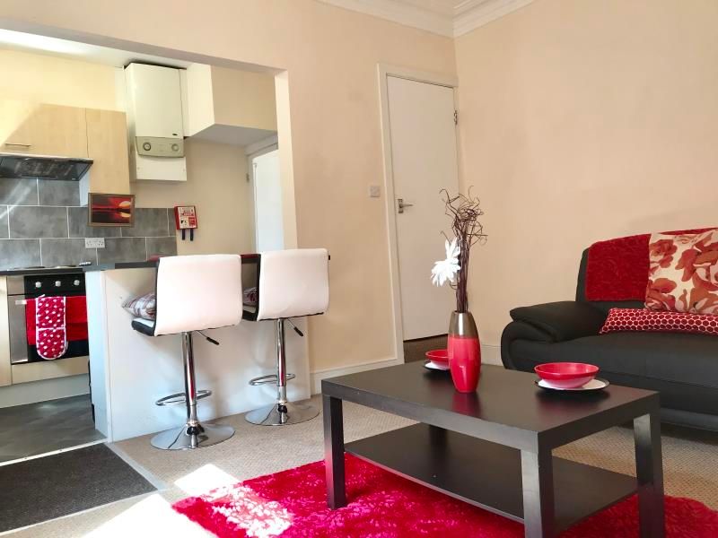 2 bed property to rent in Glebe Avenue, Kirkstall, Leeds LS5 Zoopla