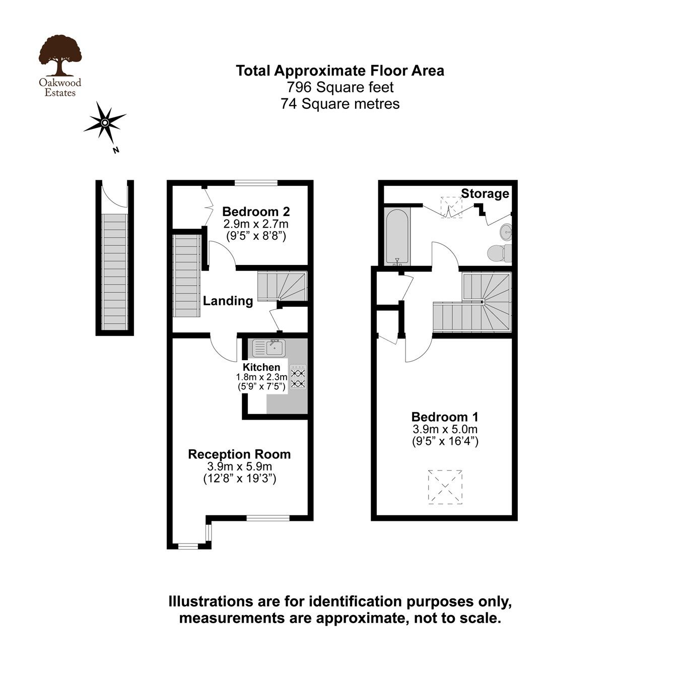 2 bed for sale in Maplin Park, Langley, Slough SL3 Zoopla